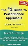 The #1 Guide to Performance Appraisals: Doing It Right!