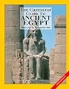 The Greenleaf Guide to Ancient Egypt - History For The Thoughtful Child