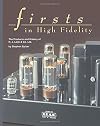 Firsts in High Fidelity