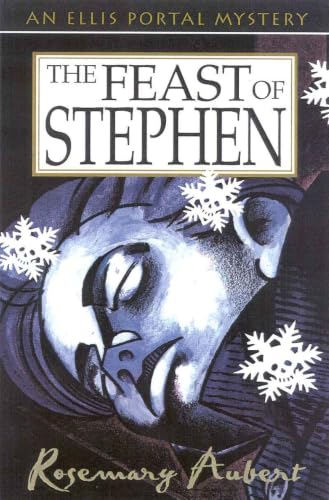 The Feast of Stephen book cover