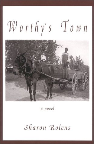 Cover of Worthy's Town
