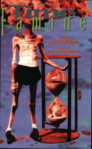 Cover of Time Famine