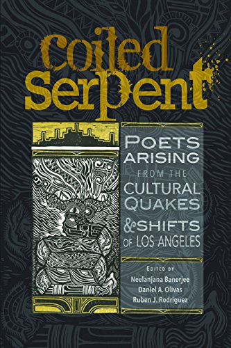 The Coiled Serpent cover