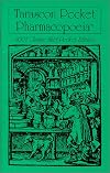 Tarascon Pocket Pharmacopoeia : 2001 Classic Shirt-Pocket Edition