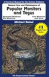 General Care and Maintenance of Popular Monitors & Tegus