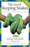 The Art Of Keeping Snakes