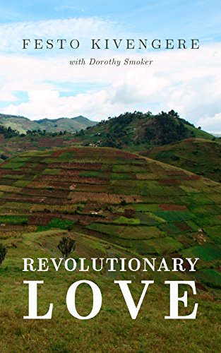 Cover of Revolutionary Love