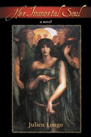 Cover of Her Immortal Soul