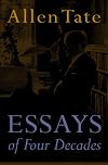 Essays of Four Decades