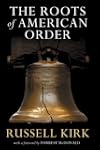 The Roots of American Order