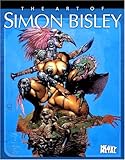 The Art Of Simon Bisley