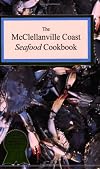 The McClellanville Coast Seafood Cookbook