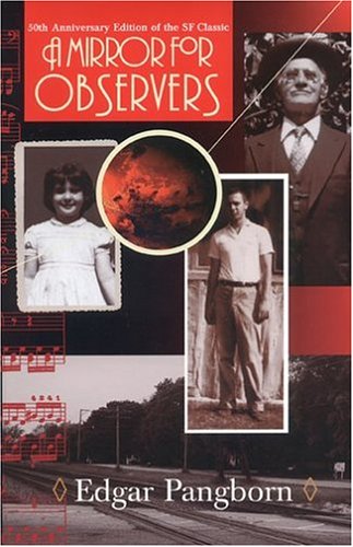 A Mirror for Observers book cover