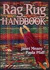 The Rag Rug Handbook