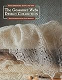 The Gossamer Webs Design Collection Three Orenburg Shawls To Knit