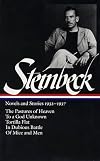 Steinbeck : Novels and Stories, 1932-1937