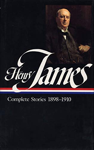 Complete Stories, 1898–1910 book cover