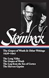 Steinbeck: The Grapes of Wrath and Other Writings, 1936-1941
