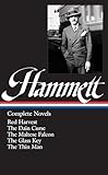 Hammett Complete Novels