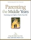 Along the Middle-Years Way (Let the Children Come Series)