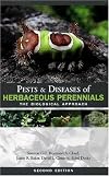 Pests & Diseases of Herbaceous Perennials: The Biological Approach