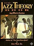 The Jazz Theory Book