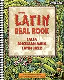 Latin Real Book C Version