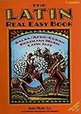 Latin Real Easy Book C Version