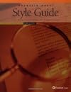 Franklin Covey Style Guide for Business and Technical Communication
