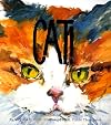 Cat (Sharing Nature With Children Book)