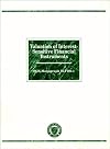 Valuation of Interest-Sensitive Financial Instruments: SOA Monograph M-FI96-1