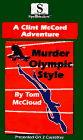 Cover of Murder Olympic Style