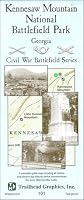 Kennesaw Mountain National Battlefield Park