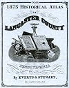 Index to the 1875 Historical Atlas of Lancaster County, Pennsylvania