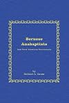 Bernese Anabaptists and Their American Descendants