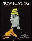 Now Playing Handpainted Poster Art From The 1910s Through The 1950s