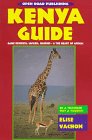 Open Road's Kenya Guide