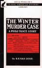 The Winter Murder Case book cover