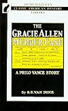 The Gracie Allen Murder Case