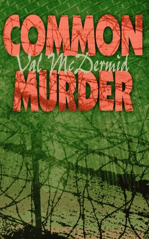 Common Murder book cover
