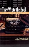 They Wrote the Book: Thirteen Women Mystery Writers Tell All