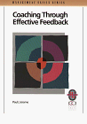 Coaching Through Effective Feedback
