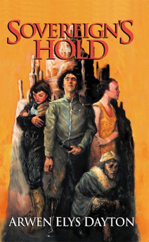 Sovereign's Hold