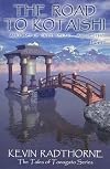 The Road to Kotaishi, Part 1 (Tales of Tonogato)