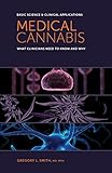 Medical Cannabis What Clinicians Need To Know And Why Basic Science Clinical Applications