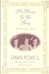 My Home Is Far Away: An Autobiographical Novel