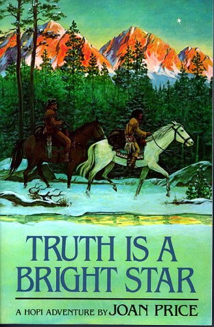 Cover of Truth Is a Bright Star