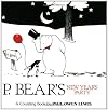 P. Bear's New Year's Party: A Counting Book