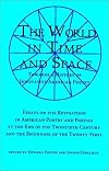 The World in Time and Space: Towards a History of Innovative American Poetry, 1970-2000