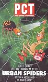 Field Guide for the Management of Urban Spiders